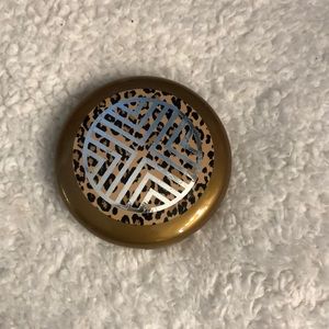 MAC Style Warrior *Solar Riche*